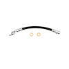 Brake Hose, 2005-2006 Lexus/Toyota/Scion, Position: Rear - image 1