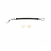 Brake Hose, 2008-2017 Lexus/Toyota/Scion, Position: Rear Lower