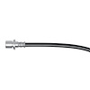 Brake Hose, 2005-2018 Hino, Position: Front - image 1