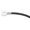 Brake Hose, 2005-2018 Hino, Position: Rear