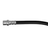 Brake Hose, 2012-2020 Hino, Position: Rear Right - image 2