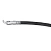 Brake Hose, Fits Select Lexus/Toyota/Scion, Position: Front - image 1
