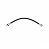 Brake Hose, 1986-1992 Ford/Lincoln/Mercury/Mazda, Position: Front
