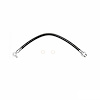 Brake Hose, 1989-2002 Ford/Lincoln/Mercury/Mazda, Position: Front Left - image 1
