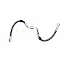 Brake Hose, 1995-2000 Ford/Lincoln/Mercury/Mazda, Position: Front Left - image 1