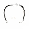 Brake Hose, 2004-2011 Ford/Lincoln/Mercury/Mazda, Position: Front Left - image 1