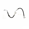 Brake Hose, 2006-2015 Ford/Lincoln/Mercury/Mazda, Position: Front Left - image 1