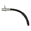 Brake Hose, 2006-2007 Ford/Lincoln/Mercury/Mazda, Position: Front Left - image 1