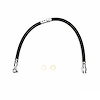 Brake Hose, 2013-2017 Ford/Lincoln/Mercury/Mazda, Position: Front Left - image 1
