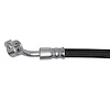 Brake Hose, 2016-2018 Fits Multiple Makes/Models, Position: Front Left - image 1