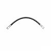 Brake Hose, 1974-1980 Ford/Lincoln/Mercury/Mazda, Position: Rear - image 1