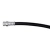 Brake Hose, 1988-1988 Ford/Lincoln/Mercury/Mazda, Position: Rear - image 3