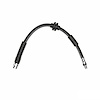 Brake Hose, 2006-2016 Ford/Lincoln/Mercury/Mazda, Position: Rear - image 1
