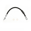 Brake Hose, 2009-2015 Ford/Lincoln/Mercury/Mazda, Position: Rear - image 1