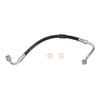 Brake Hose, 2016-2017 Ford/Lincoln/Mercury/Mazda, Position: Rear Left - image 3
