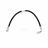Brake Hose, 2013-2017 Fits Multiple Makes/Models, Position: Rear Right - image 1