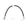 Brake Hose, 2013-2017 Fits Multiple Makes/Models, Position: Rear Left - image 1