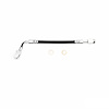 Brake Hose, 2008-2009 GM, Position: Rear Right Lower - image 1