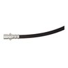 Brake Hose, 2008-2009 GM, Position: Rear Right Upper - image 2