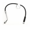 Brake Hose, 2006-2010 GM, Position: Front Right - image 1