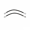 Brake Hose, 2006-2010 GM, Position: Rear Left Upper & Rear Right Upper - image 1