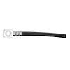 Brake Hose, 2008-2010 GM, Position: Rear Lower - image 1