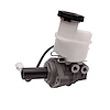Brake Master Cylinder, 1991-1995 Suzuki, Position: OEM - image 1