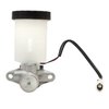 Brake Master Cylinder, 1996-1998 Suzuki, Position: Rear - image 4
