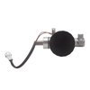 Brake Master Cylinder, 1995-2002 Suzuki, Position: Rear - image 2