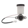 Brake Master Cylinder, 1995-2002 Suzuki, Position: Rear - image 4