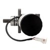 Brake Master Cylinder, 1999-2005 Suzuki, Position: Rear - image 2