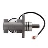 Brake Master Cylinder, 1999-2005 Suzuki, Position: Rear - image 3