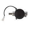 Brake Master Cylinder, 1999-2005 Suzuki, Position: OEM - image 1