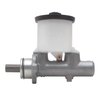 Brake Master Cylinder, 1986-1988 Suzuki, Position: OEM - image 3