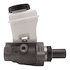 Brake Master Cylinder, 2001-2006 Suzuki, Position: Rear - image 1