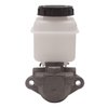 Brake Master Cylinder, 2001-2006 Suzuki, Position: Rear - image 4
