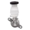 Brake Master Cylinder, 2006-2011 Suzuki, Position: OEM - image 4