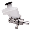 Brake Master Cylinder, 2006-2011 Suzuki, Position: Rear - image 1