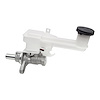 Brake Master Cylinder, 2007-2013 Suzuki, Position: Rear - image 1