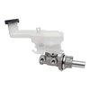 Brake Master Cylinder, 2007-2013 Suzuki, Position: Rear - image 2