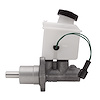 Brake Master Cylinder, 2007-2008 Suzuki, Position: OEM - image 1