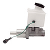 Brake Master Cylinder, 2007-2008 Suzuki, Position: OEM - image 1
