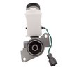 Brake Master Cylinder, 2007-2008 Suzuki, Position: OEM - image 2