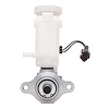 Brake Master Cylinder, 2004-2004 Suzuki, Position: OEM - image 1