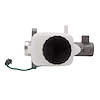 Brake Master Cylinder, 2004-2008 Fits Multiple Makes/Models, Position: Rear - image 1