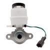Brake Master Cylinder, 2004-2008 Fits Multiple Makes/Models, Position: Rear - image 4