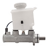 Brake Master Cylinder, 2004-2006 Suzuki, Position: OEM - image 1