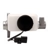 Brake Master Cylinder, 1994-1996 Kia/Hyundai/Genesis, Position: OEM - image 2