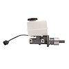 Brake Master Cylinder, 1994-1998 Kia/Hyundai/Genesis, Position: Front Left - image 1