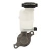 Brake Master Cylinder, 2010-2017 Kia/Hyundai/Genesis, Position: Rear Left - image 4